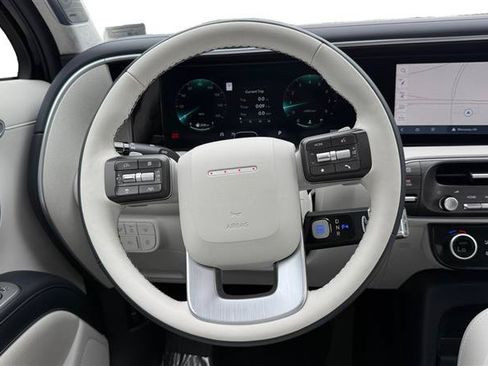 Used 2026 Hyundai Palisade Calligraphy AWD/4WD image 13