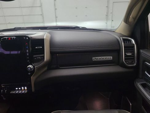 Used 2020 RAM 2500 Laramie AWD/4WD image 27