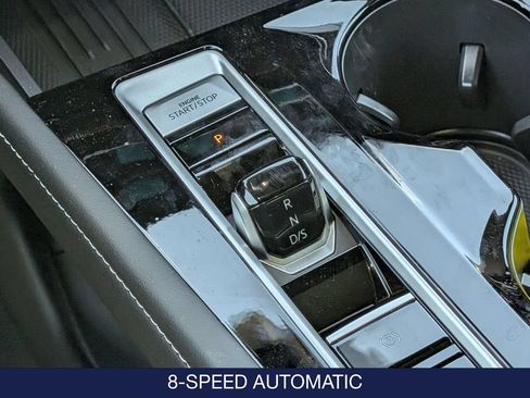 New 2026 Volkswagen Atlas Cross Sport SEL R-Line AWD/4WD image 28