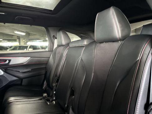 Used 2025 Acura MDX A-Spec AWD/4WD image 22