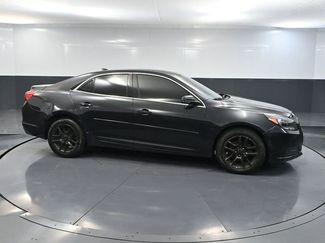 Used 2013 Chevrolet Malibu LT w/ Power Convenience Package video 3