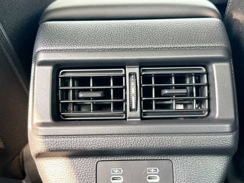 Certified 2025 Honda Accord SE image 29