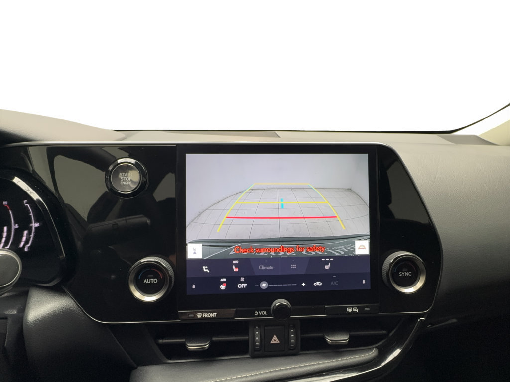 Used 2025 Lexus NX 250 FWD w/ Cold Area Package image 46
