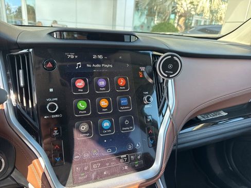 Used 2024 Subaru Outback Touring XT image 4