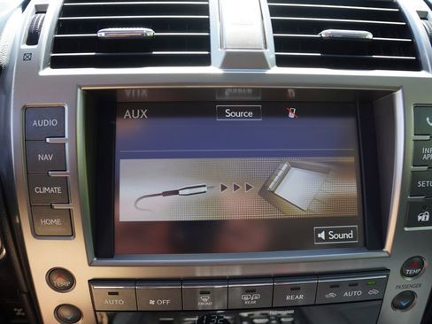 Used 2019 Lexus GX 460 Premium AWD/4WD image 30