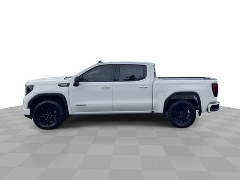 New 2026 GMC Sierra 1500 Elevation AWD/4WD image 5