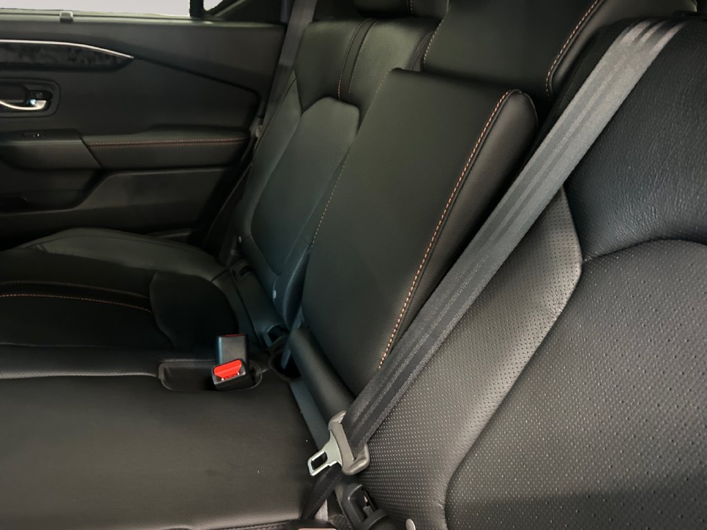 New 2026 Honda Passport TrailSport Elite image 15