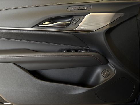 New 2026 Cadillac CT4 Sport RWD image 20