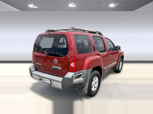 Used 2011 Nissan Xterra S AWD/4WD image 8