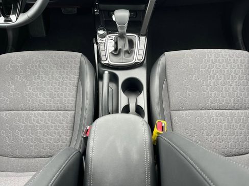 New 2026 Kia Seltos S image 32