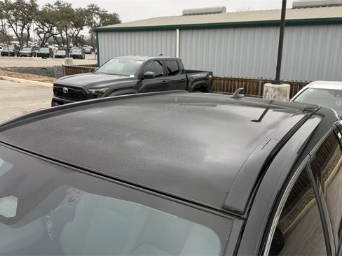 Used 2023 Toyota bZ4X Limited w/ Weather Package image 13