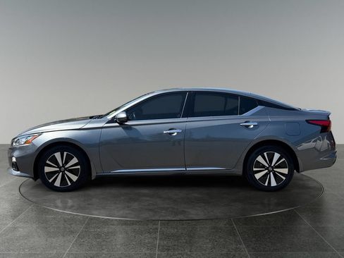 Used 2019 Nissan Altima 2.5 SL AWD/4WD image 5