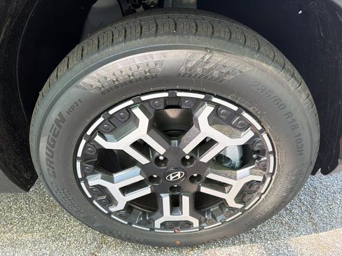 New 2026 Hyundai Tucson XRT FWD image 12
