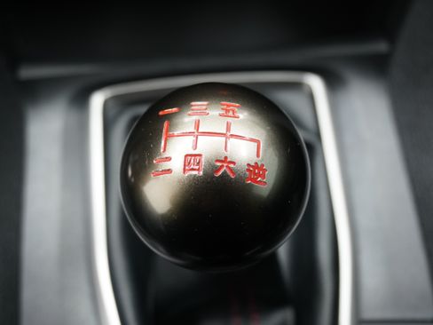 Used 2020 Honda Civic Si image 23