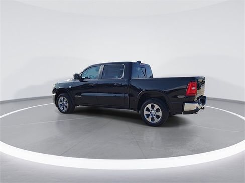 New 2026 RAM 1500 4x4 Crew Cab image 7