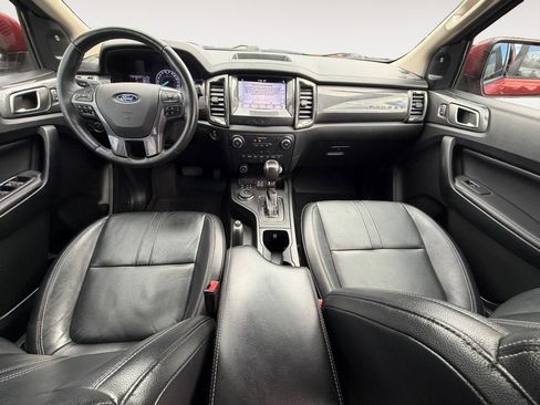Used 2019 Ford Ranger Lariat w/ Equipment Group 501A Mid AWD/4WD image 11