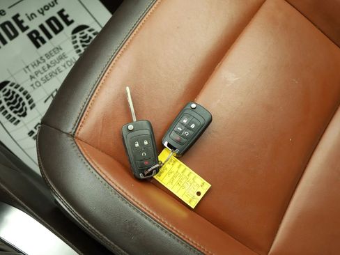 Used 2016 Buick Encore Leather w/ Experience Buick Package FWD image 49