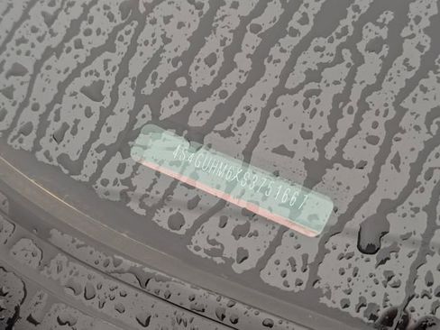 Certified 2025 Subaru Crosstrek 2.5i Limited w/ Popular Package #3A image 14