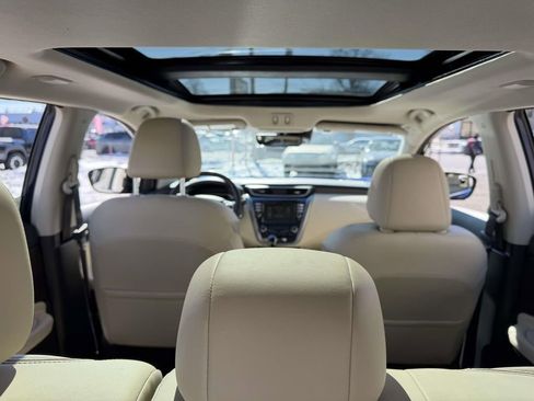 Used 2024 Nissan Murano Platinum w/ Cargo Package AWD/4WD image 26