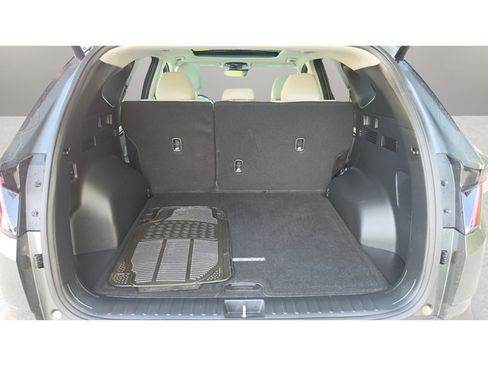 Used 2022 Hyundai Tucson Limited w/ Cargo Package AWD/4WD image 32