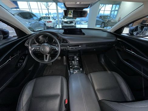 Used 2024 MAZDA CX-30 AWD 2.5 S w/ Preferred Package image 9