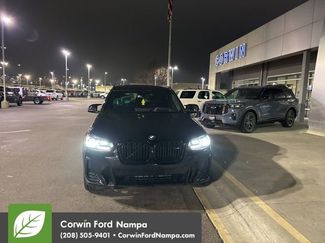 Used 2022 BMW X3 M40i w/ Premium Package 360° Tour