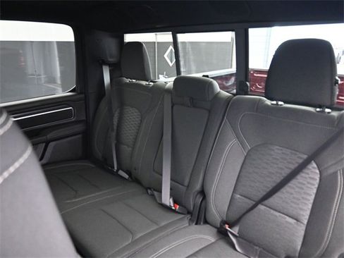 Used 2025 RAM 1500 Big Horn image 14