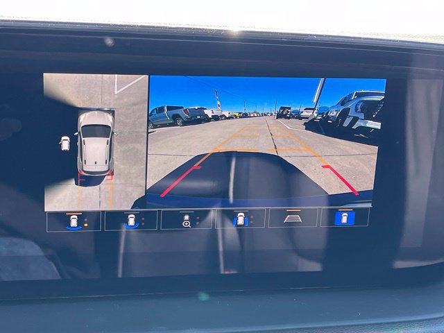 Used 2024 Buick Encore GX Avenir w/ Avenir Technology Package FWD image 22