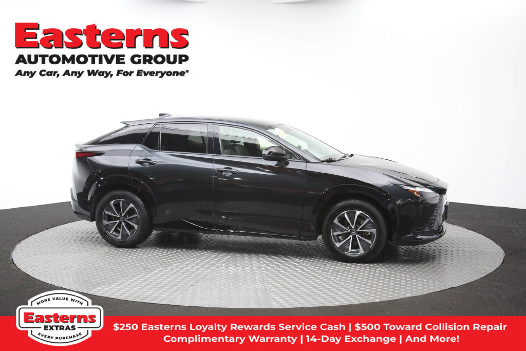 Used 2023 Lexus RZ 450e Premium w/ Technology Package AWD/4WD image 48