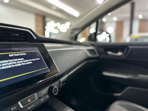 Used 2018 Honda Clarity Plug-In Hybrid image 22