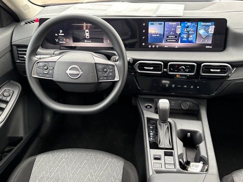 New 2026 Nissan Sentra SV image 11