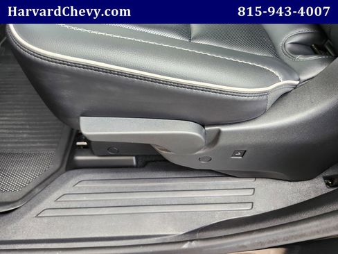 Used 2024 GMC Acadia Denali w/ LPO, Floor Liner Package image 32