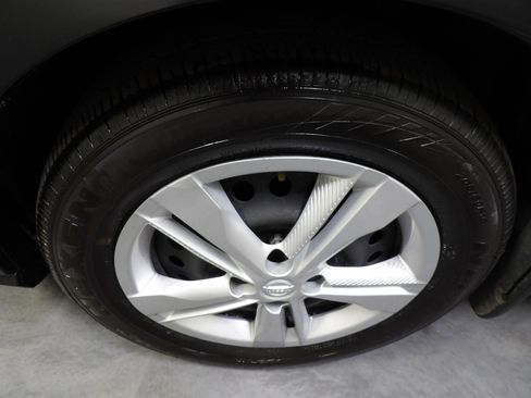 Used 2024 Nissan Kicks S FWD image 20