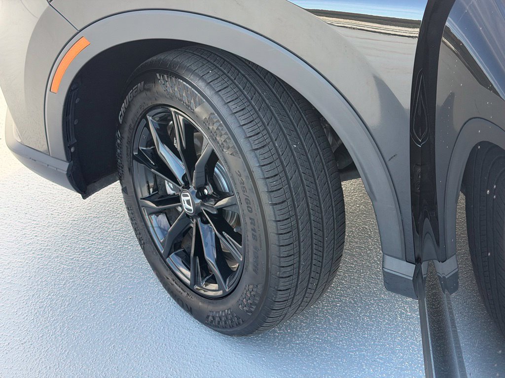 Used 2024 Honda CR-V Sport-L image 30