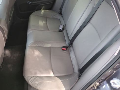 Used 2021 Honda Civic EX-L image 21