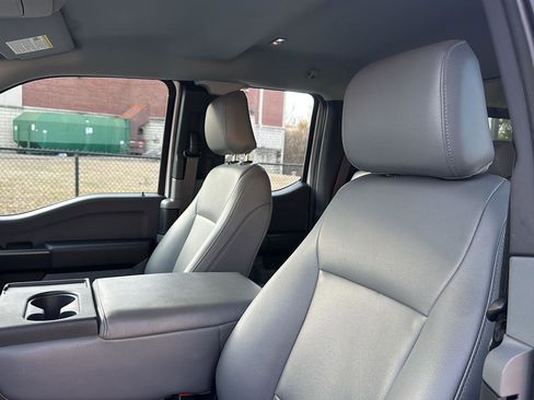 Certified 2024 Ford F150 XL image 11