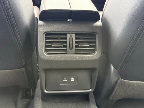 New 2026 Nissan Rogue SV w/ Rock Creek Premium Package image 19