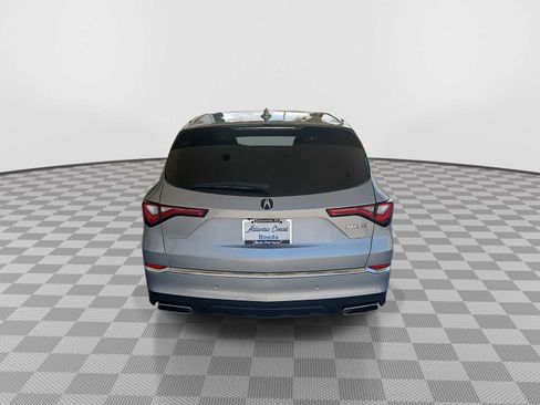 Used 2023 Acura MDX FWD w/ Technology Package image 7