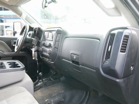 Used 2015 Chevrolet Silverado 2500 W/T w/ WT Convenience Package image 19