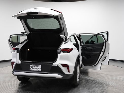 New 2026 Buick Envista Preferred w/ Convenience I Package image 12