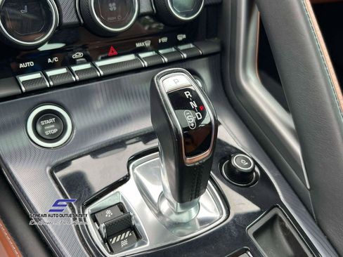 Used 2019 Jaguar F-TYPE R-Dynamic image 30