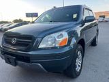 Used 2004 Honda Pilot EX image 2
