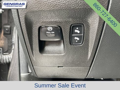 Used 2022 RAM 1500 Laramie AWD/4WD image 15