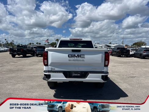 New 2026 GMC Sierra 1500 Elevation image 6