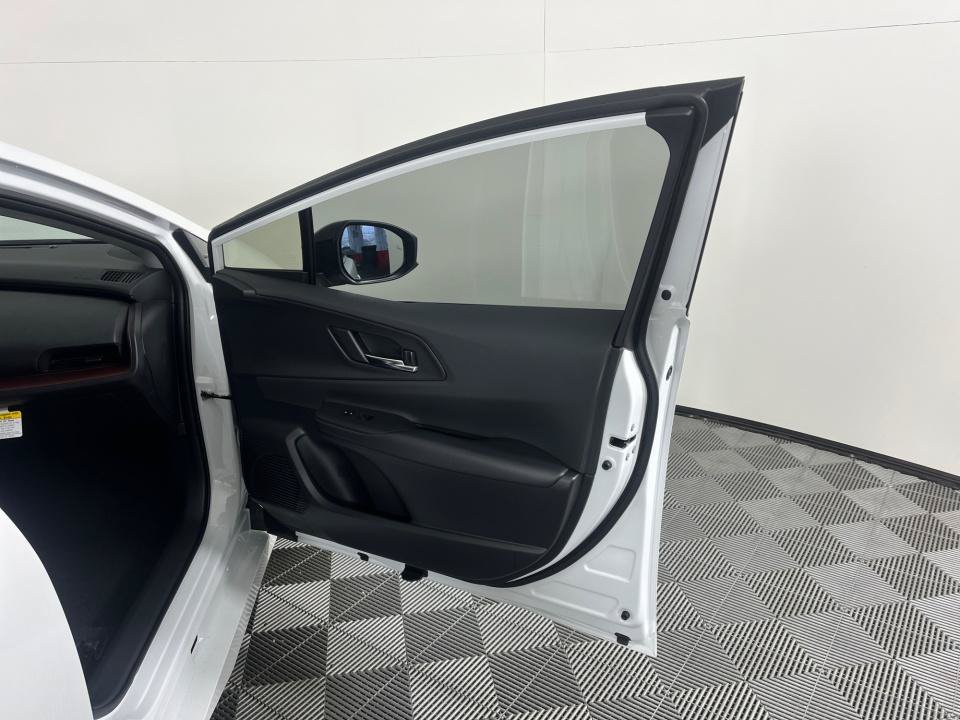 New 2026 Toyota Prius Plug-In Hybrid w/ Limited Premium Package FWD image 27