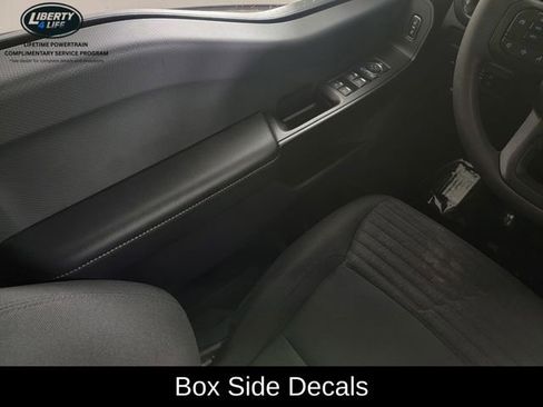 Certified 2022 Ford F150 XL w/ STX Black Appearance Package AWD/4WD image 30