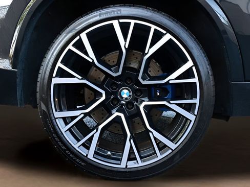 Used 2021 BMW X5 M w/ Competition Package AWD/4WD image 41