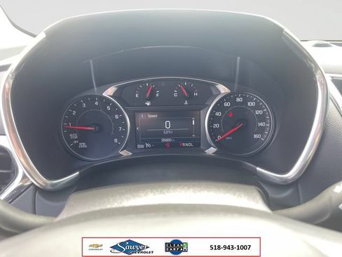 Used 2023 Chevrolet Equinox LT AWD/4WD image 14