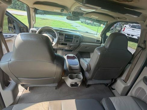 Used 2003 Ford Excursion Eddie Bauer RWD image 8