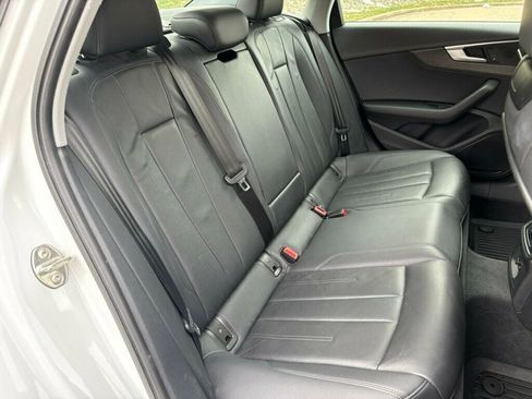 Used 2018 Audi A4 2.0T Premium w/ Convenience Package image 15